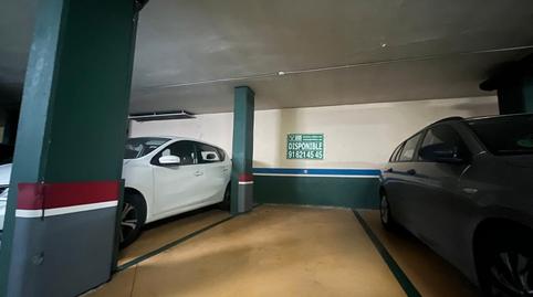 Photo 4 of Garage for sale in Avenida Pablo Iglesias, 85, Rivas Futura, Rivas-Vaciamadrid