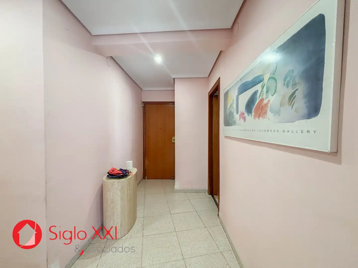 Piso en venta en Almazora / Almassora con Aire acondicionado, Trastero y Balcón