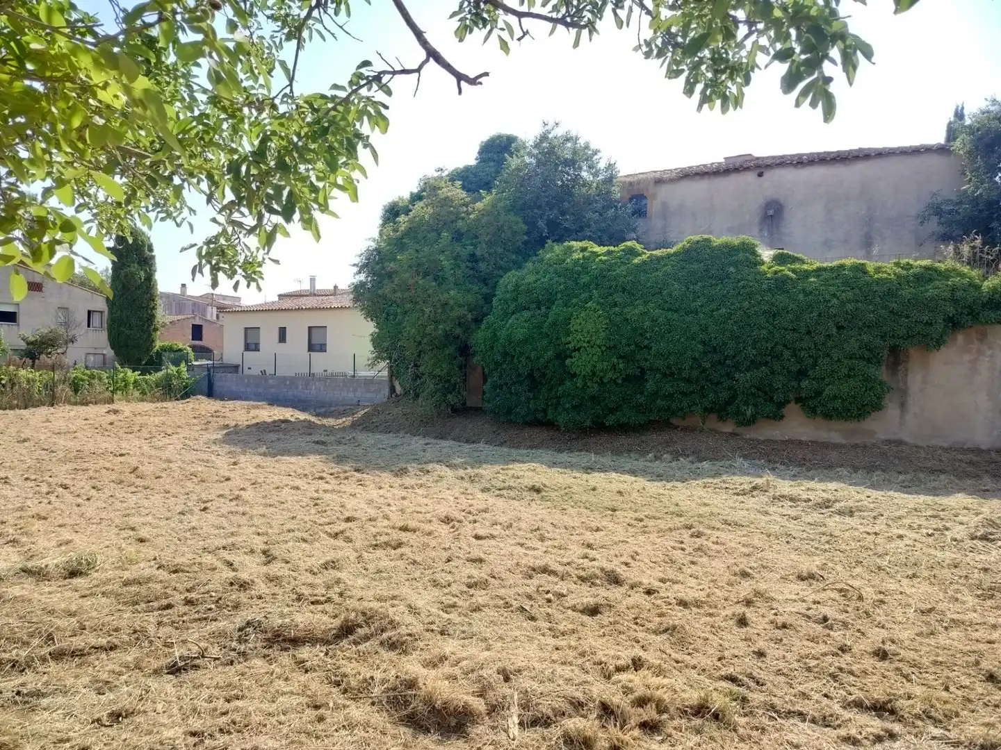 Casa o chalet en venta en Serra de Daró