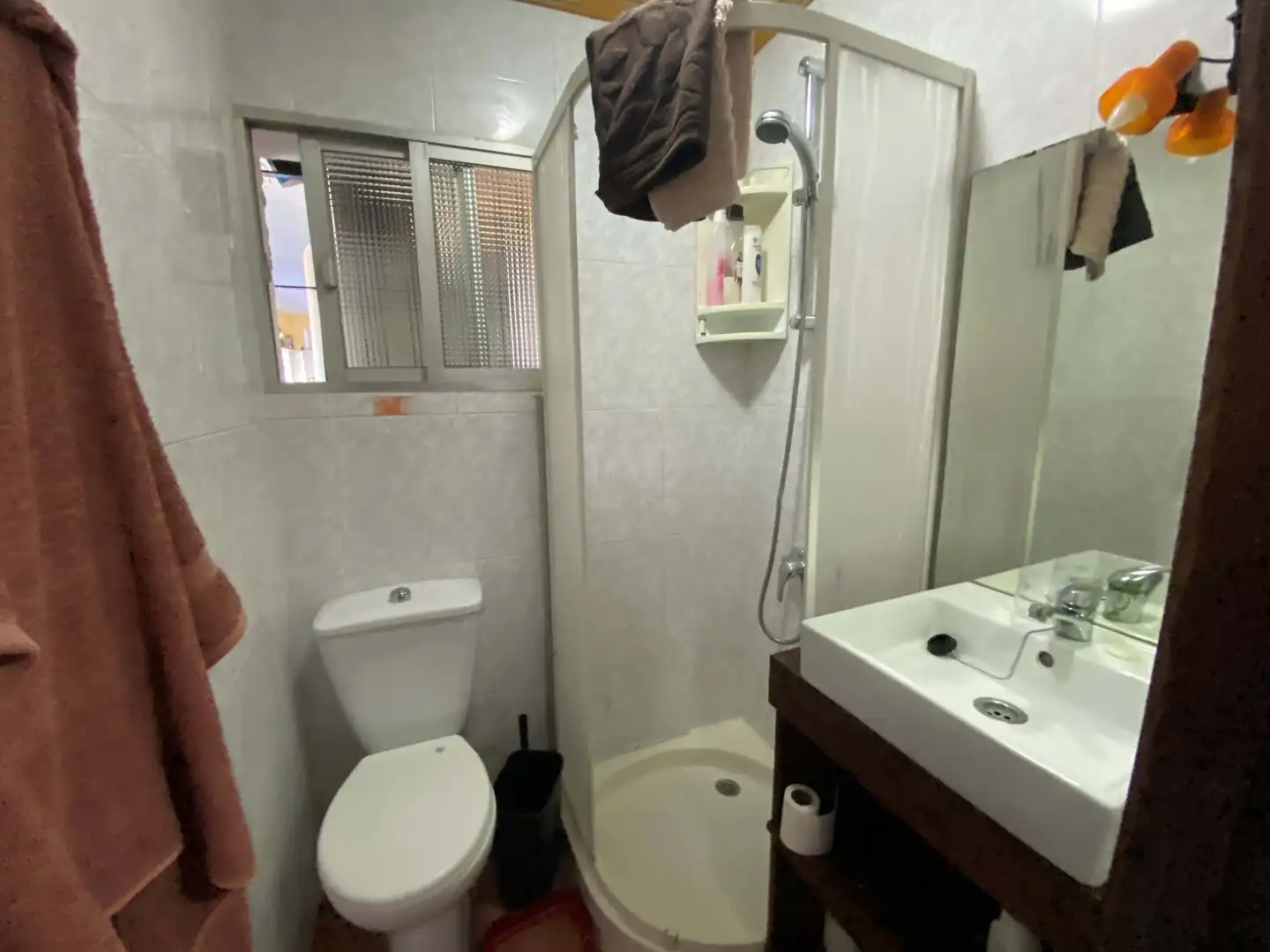 Bany de Casa o xalet en venda en Chiclana de la Frontera amb Aire condicionat, Calefacció i Terrassa