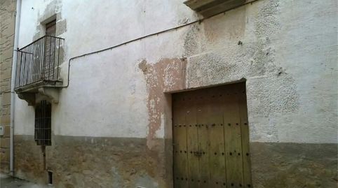 Foto 3 de Pis en venda a Plaça Fueros, 1, Allo, Navarra