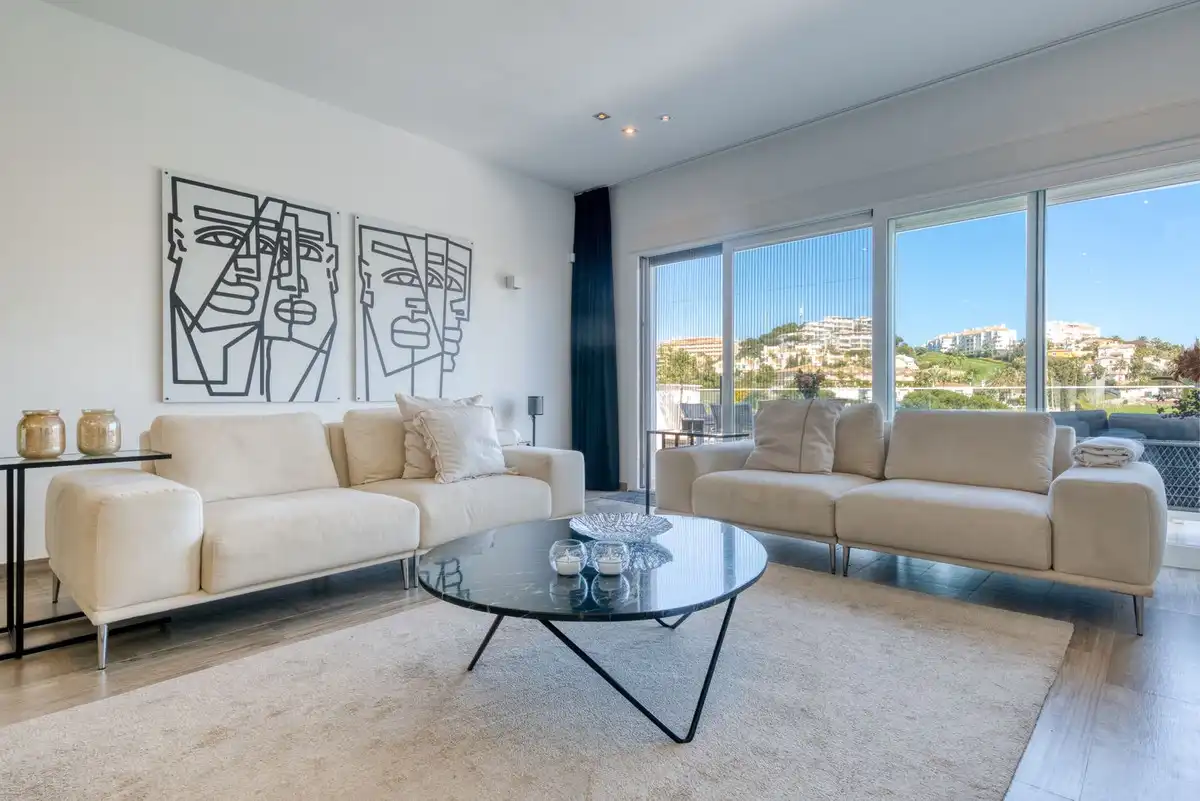 Maison mitoyenne avec piscine à vendre à Riviera del Sol, imagen 34