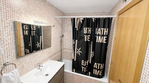 Foto 4 de Piso en venta en Casco Antiguo Sur, Ciempozuelos