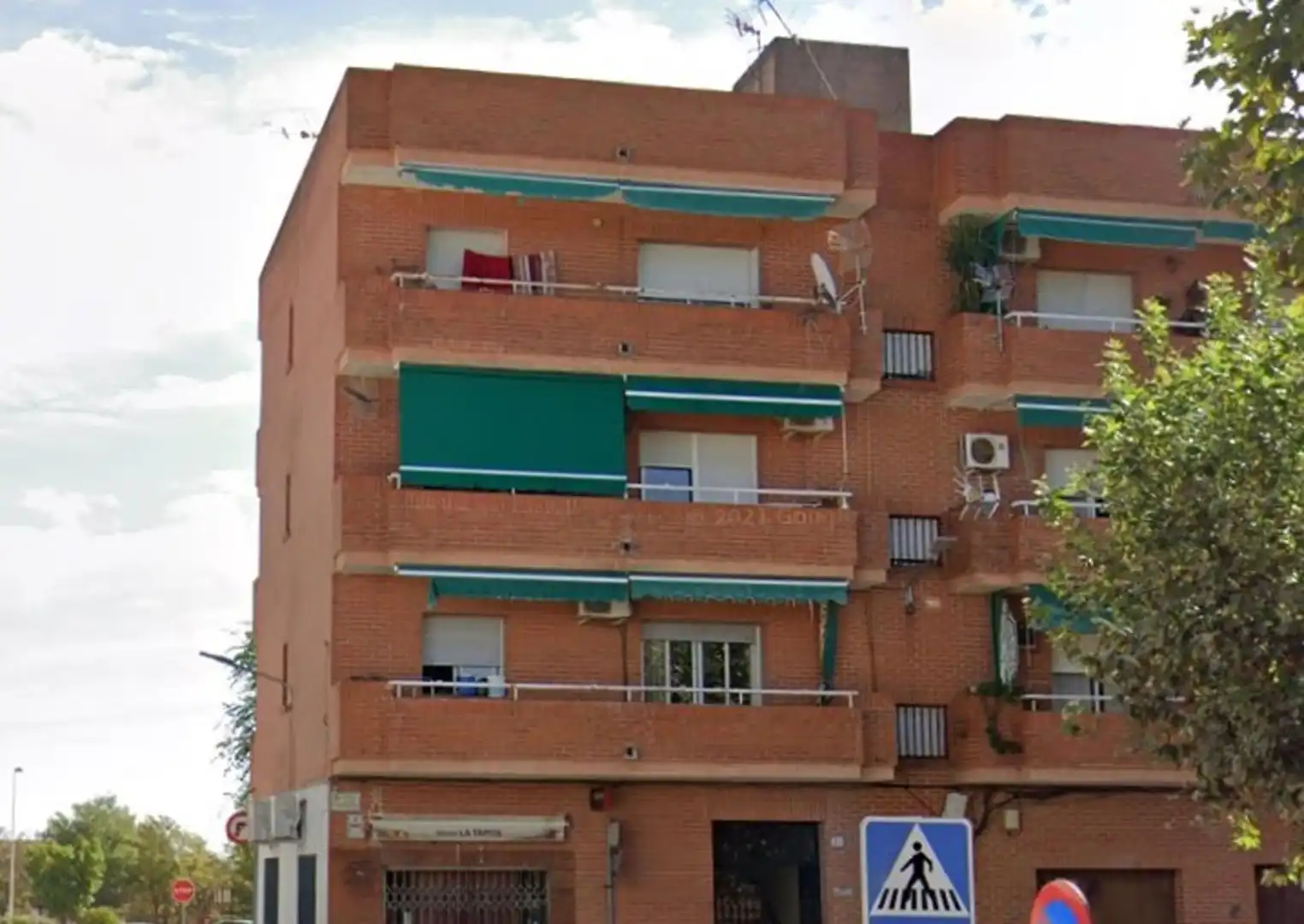 Piso en venta en Conquistadores, imagen 6