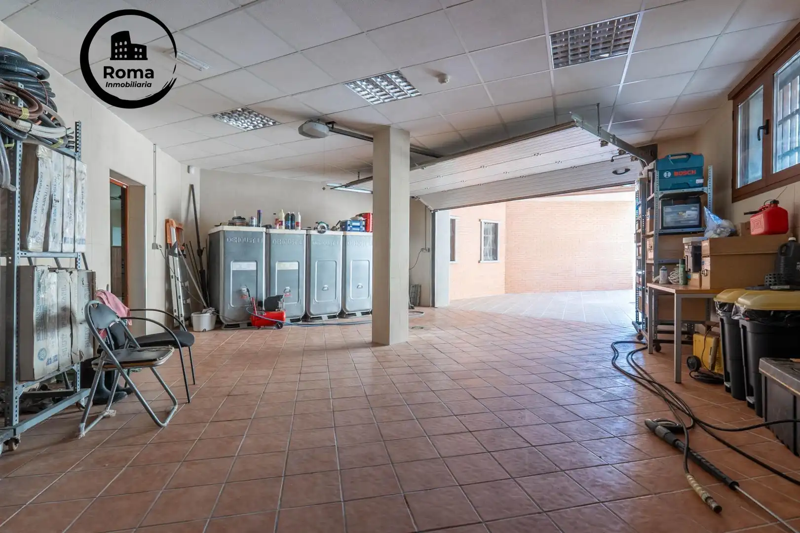 Villa avec terrasse à vendre à Cortijo del Aire, imagen 29
