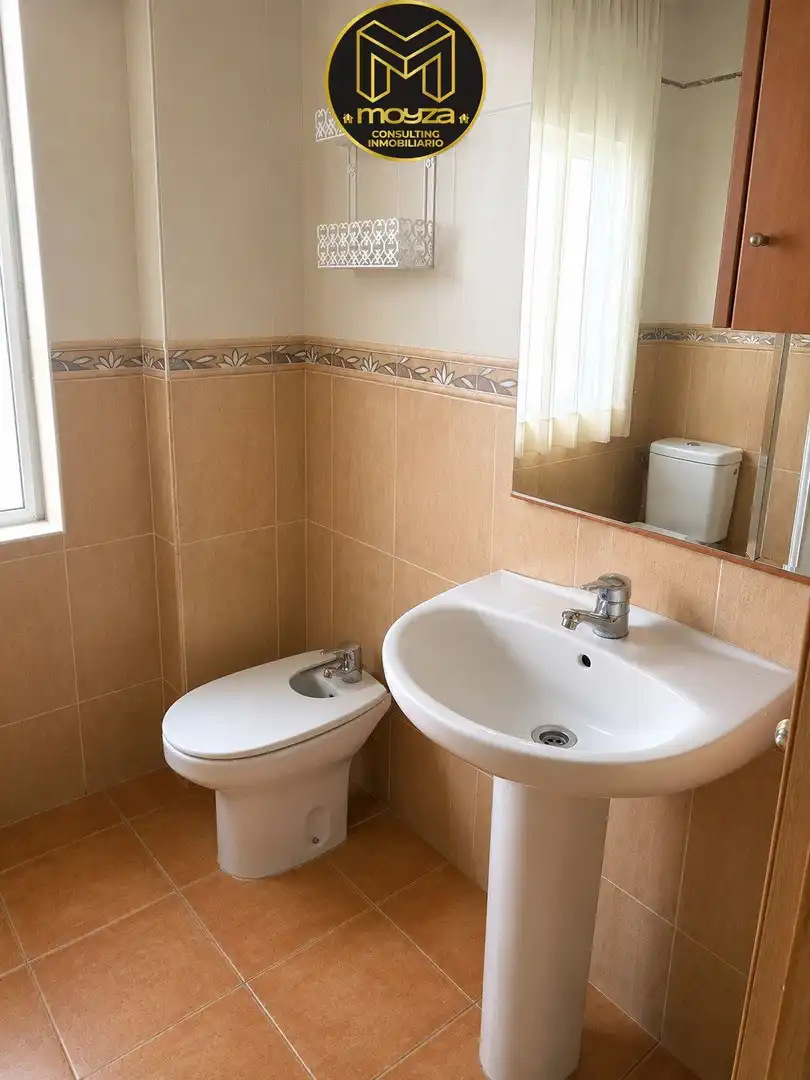 Attic for sale in Ctra. Circunvalación - La Magdalena