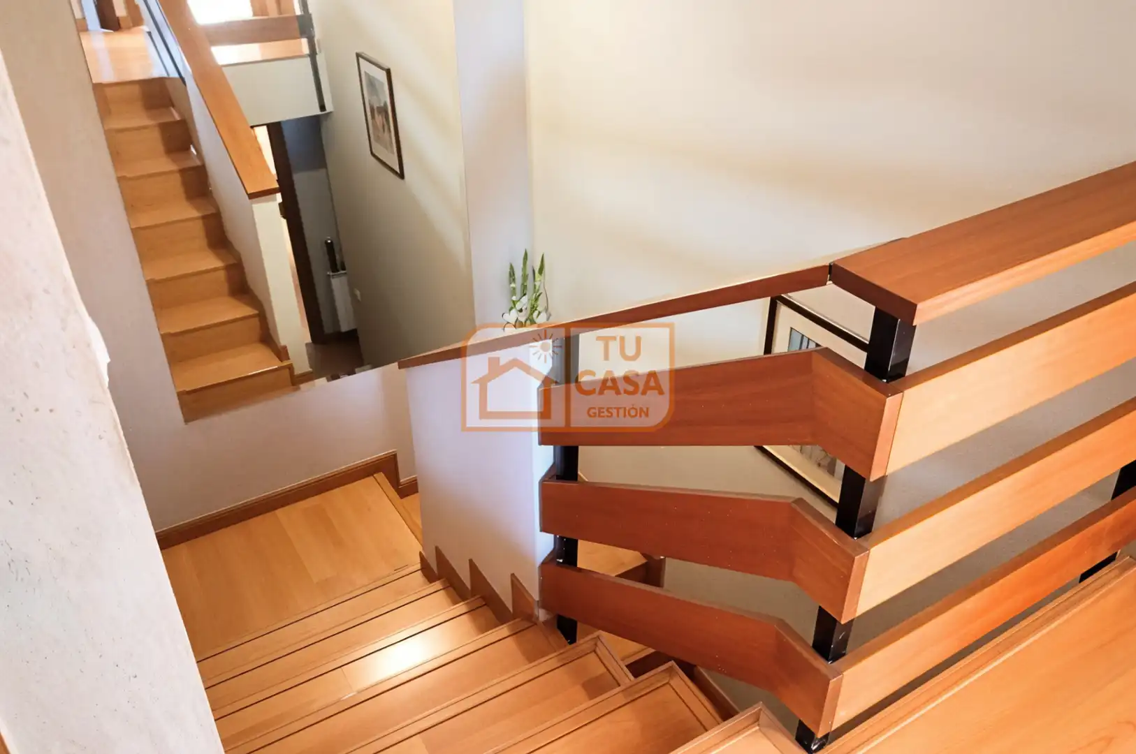 Casa o xalet en venda en Cáceres amb Aire condicionat, Calefacció i Jardí privat