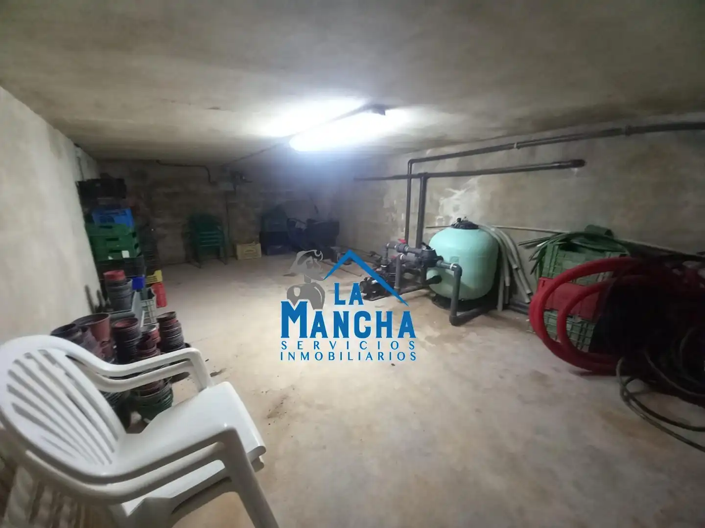 Chalet con piscina en venta en Calle DISEMINADOS, imagen 54