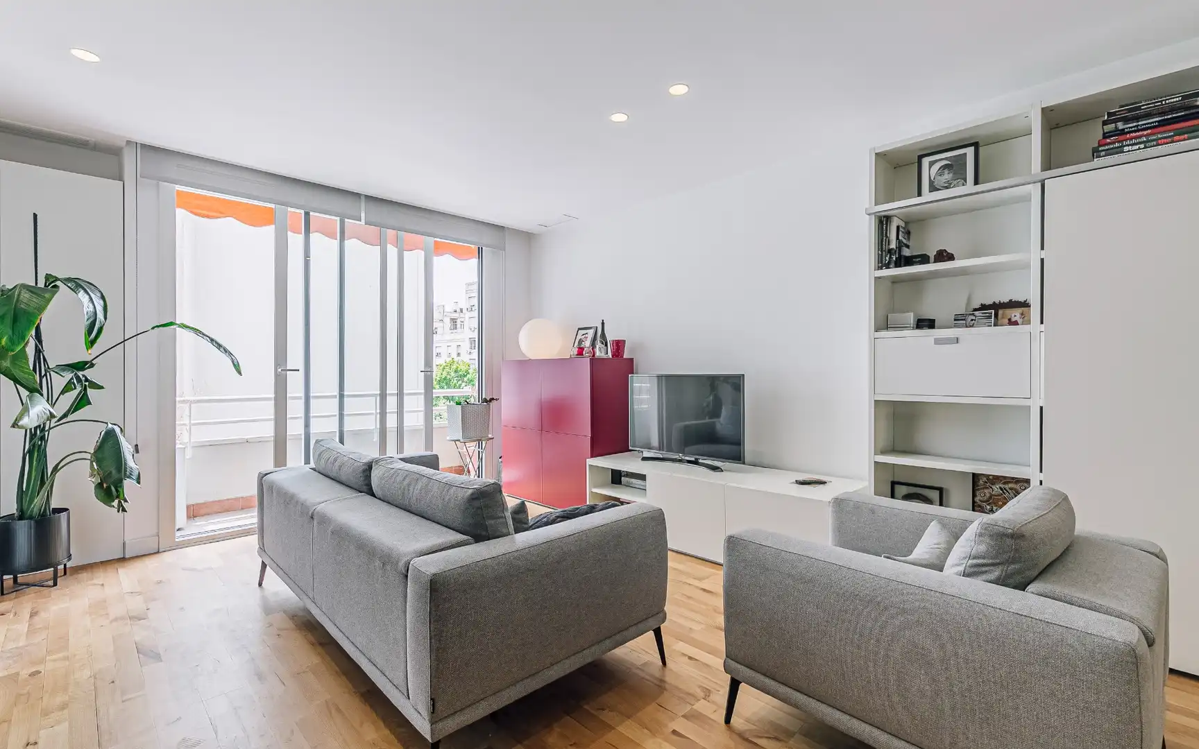 Piso en venta en Aribau , Sant Gervasi- Galvany