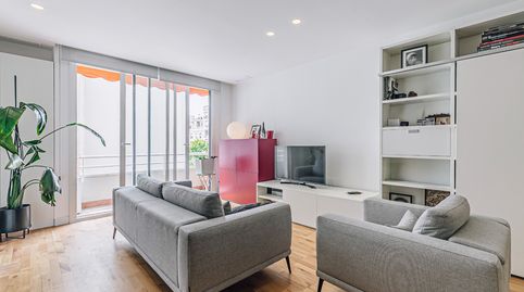 Foto 4 de Piso en venta en Aribau , Sant Gervasi- Galvany, Barcelona Capital