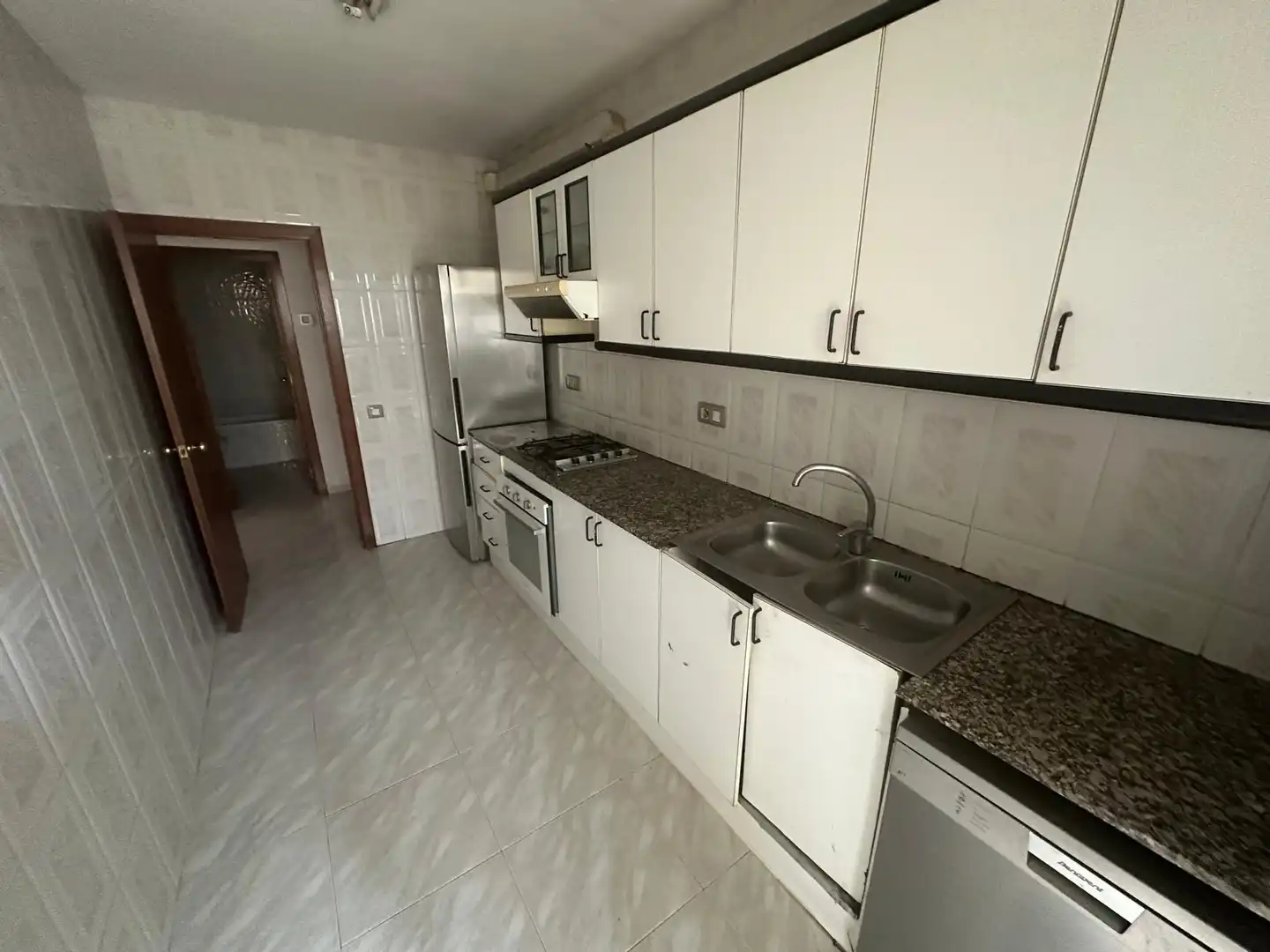 Cocina de Piso en venta en Viladecans