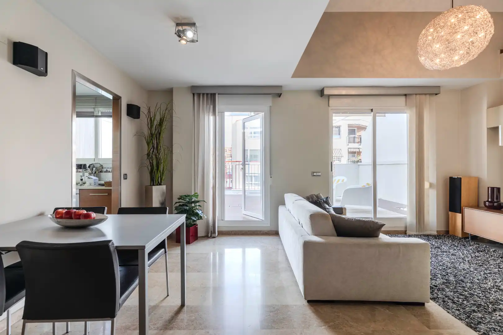 Attic for rent in Carrer de Matias Perelló, Russafa