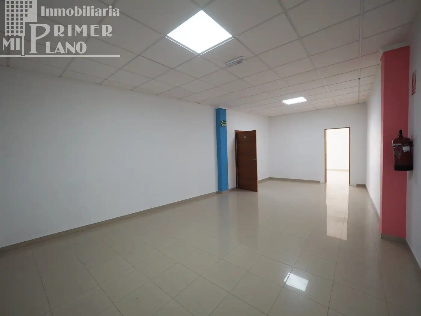 Local comercial en venta en Tomelloso, imagen 8
