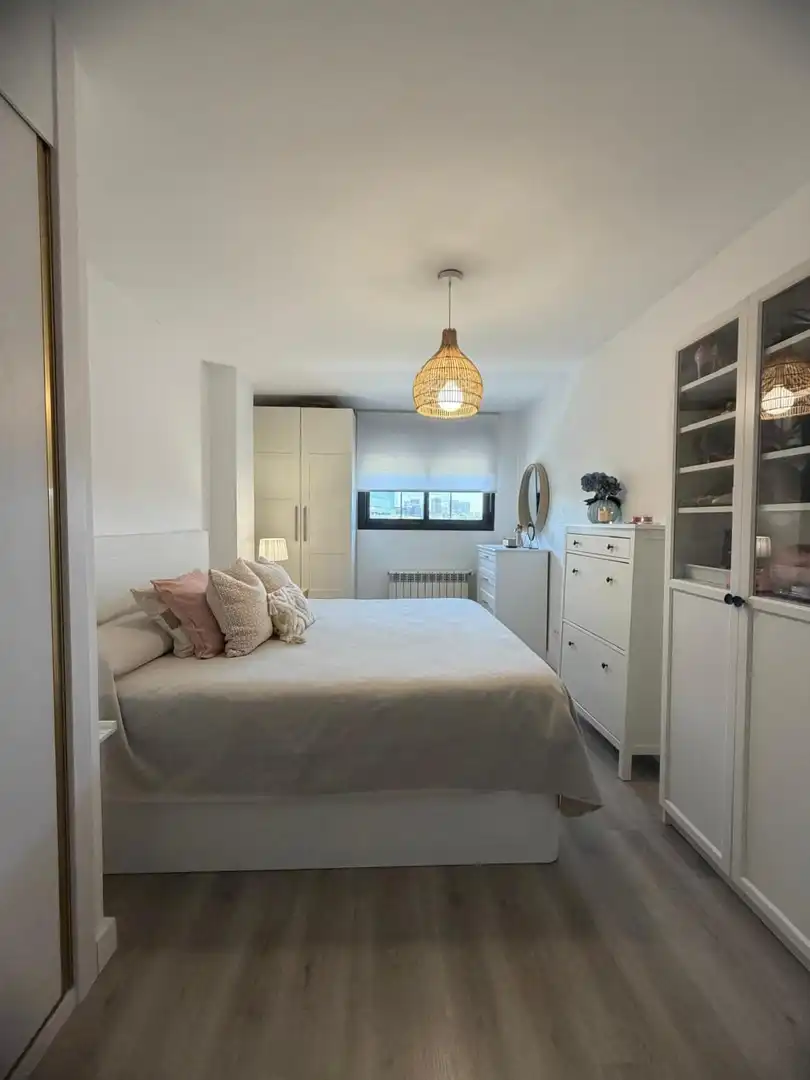 Habitación de Piso en venta en Madrid con Aire acondicionado, Calefacción y Trastero