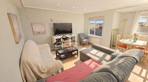 Foto 2 de Piso en venta en  Fabiola (reina), 7, La Granja,  Zaragoza Capital