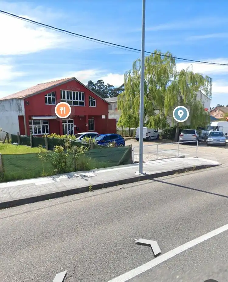 Altri in vendita a Lugar a Cunchada