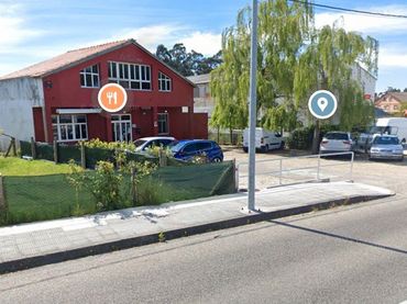 Autres à vendre à Lugar a Cunchada