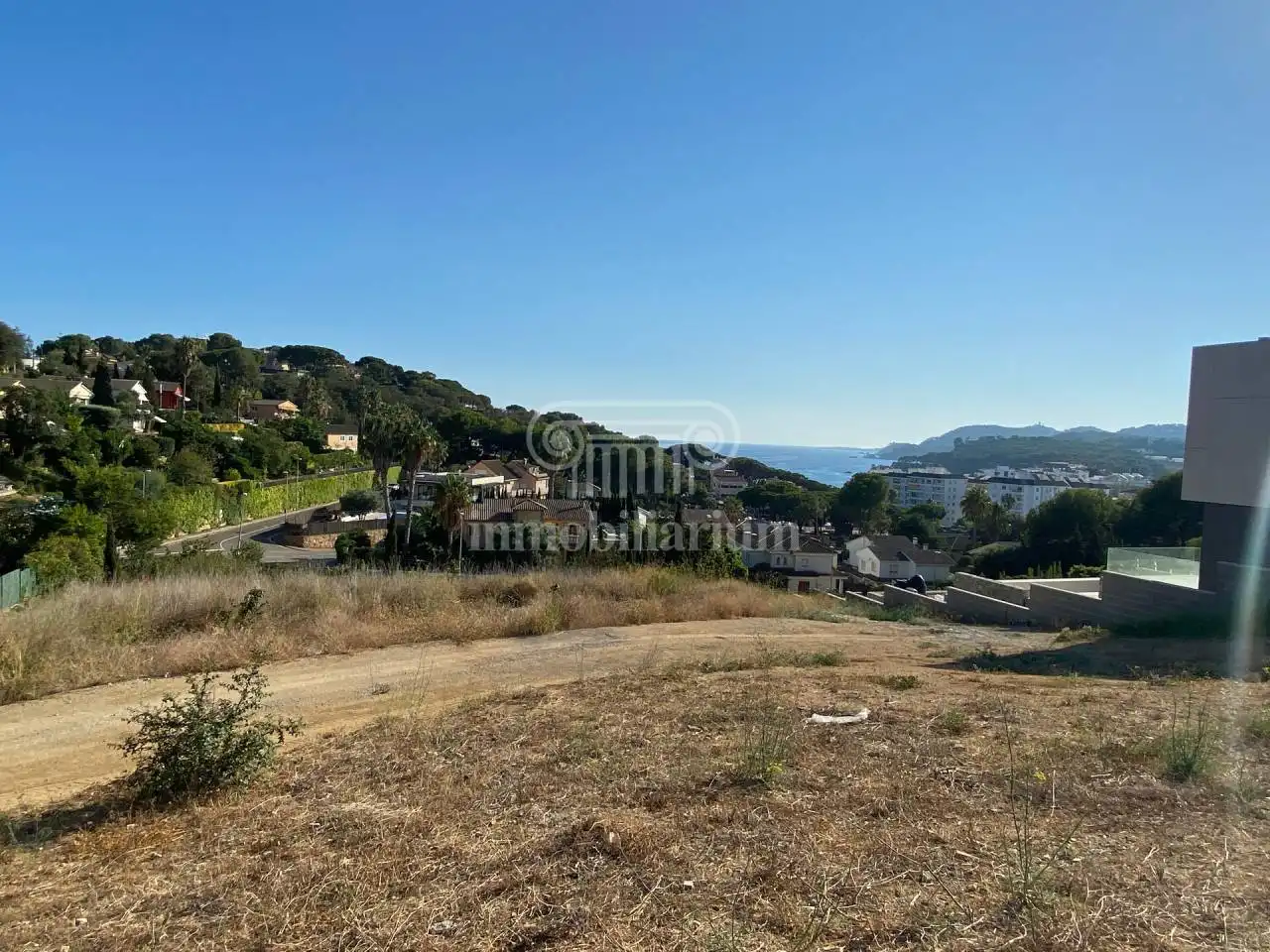 Rural land for sale in Josep Maria Sert