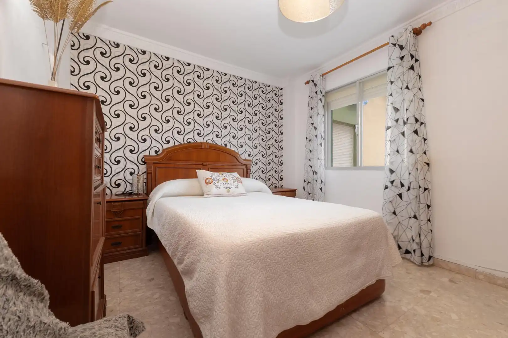 Piso con ascensor en venta en Carretera de Cádiz, imagen 10