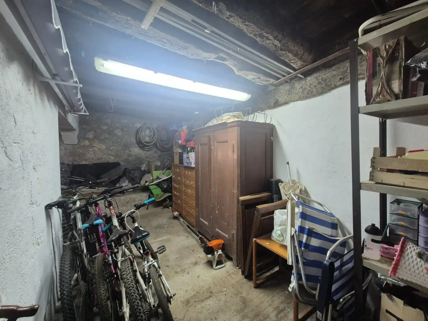 Habitatge amb terrassa en venda a Valle de Mena, imagen 8