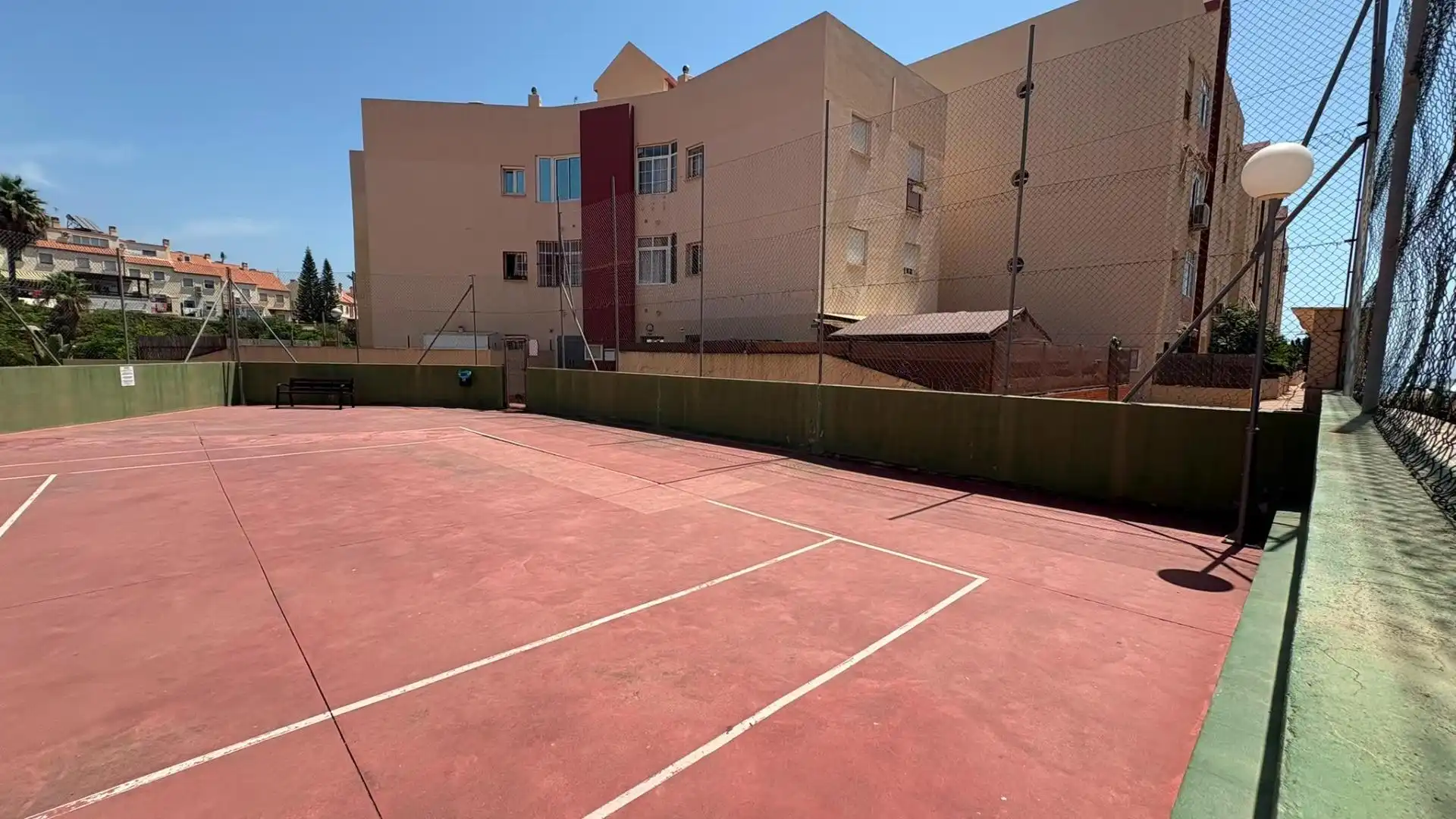 Pis de lloguer a Playa del Rincón