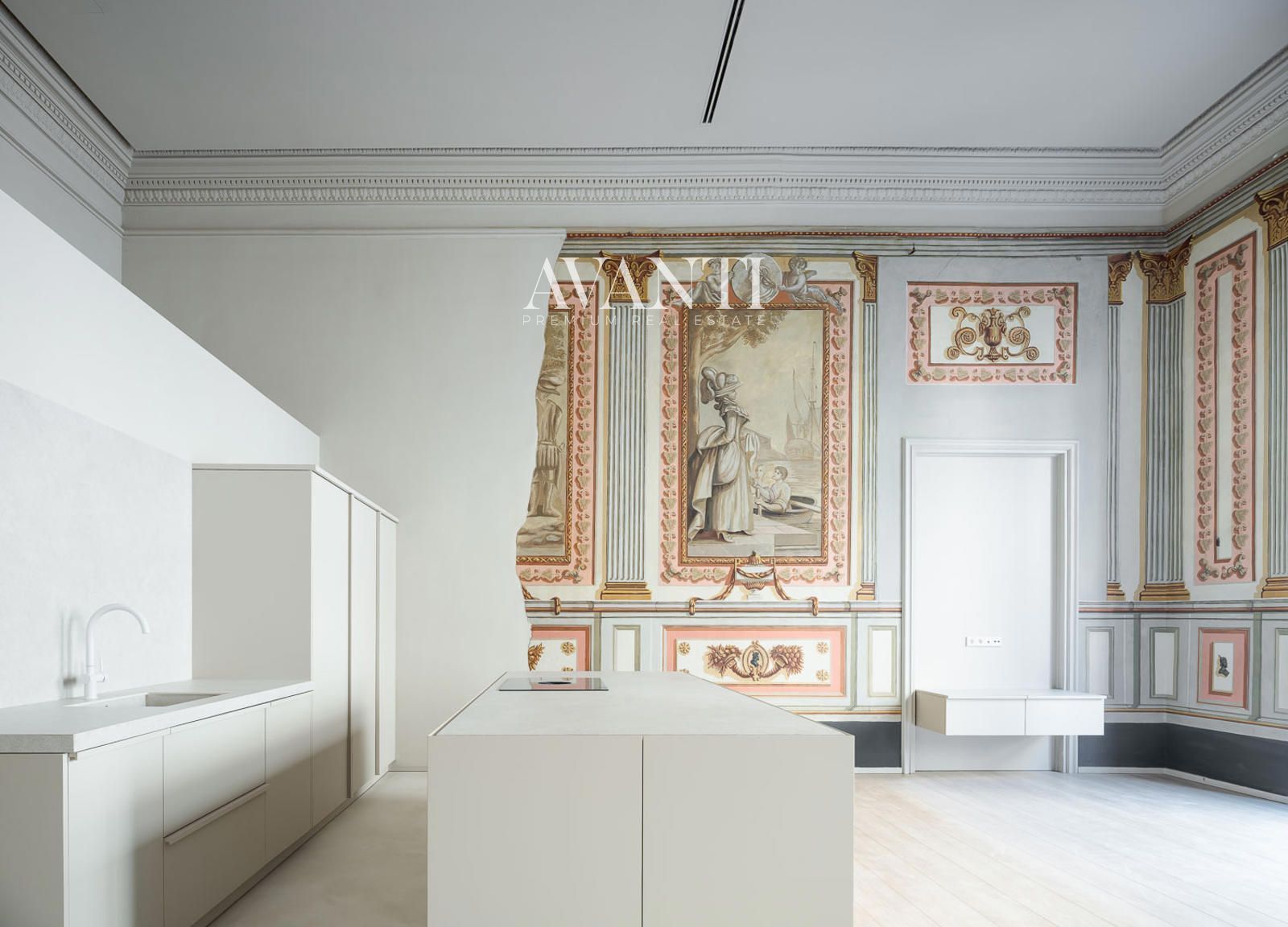 Piso en venta en CIUTADANS, Centre - Barri Vell