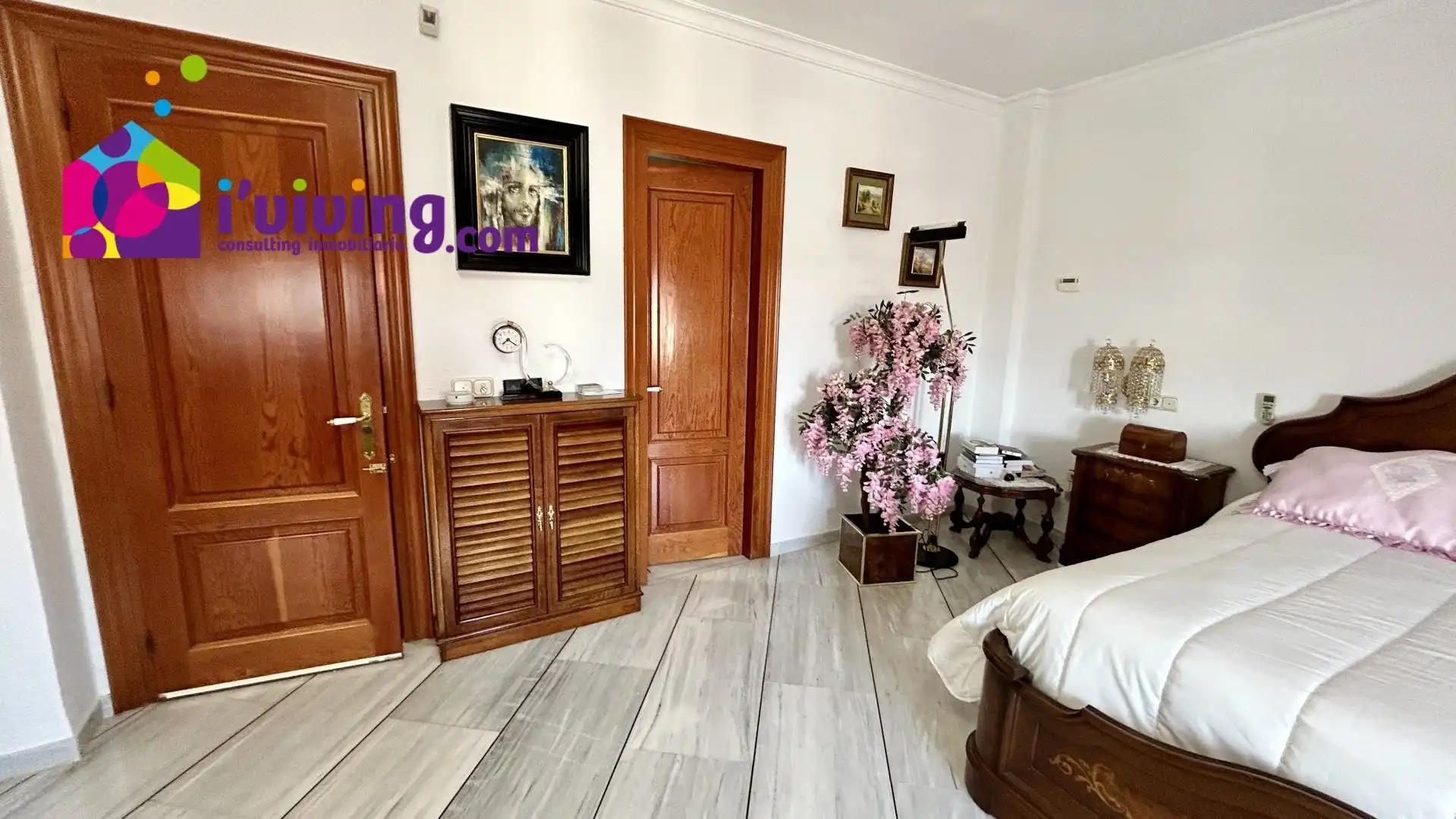 Habitación de Casa o chalet en venta en Olula del Río