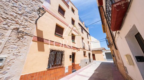 Foto 2 de Casa o xalet en venda a Nou, 3, Els Guiamets, Tarragona