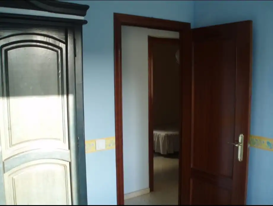 Flat with terrace for sale in Calle Mercedes de Velilla, imagen 7