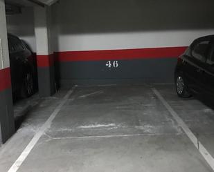 Aparcament de Garatge de lloguer en Sevilla la Nueva