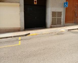 Garage to rent in Carrer Santa Teresa, Valls