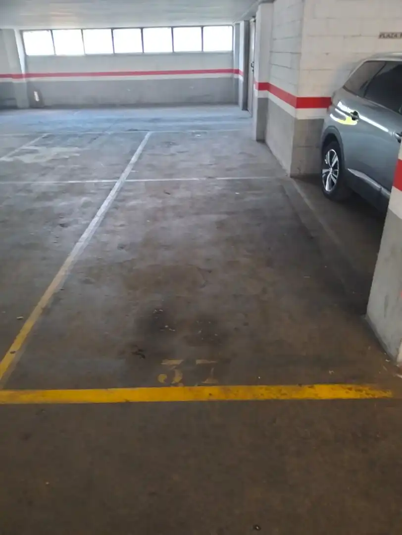 Parking of Garage for sale in Cornellà de Llobregat
