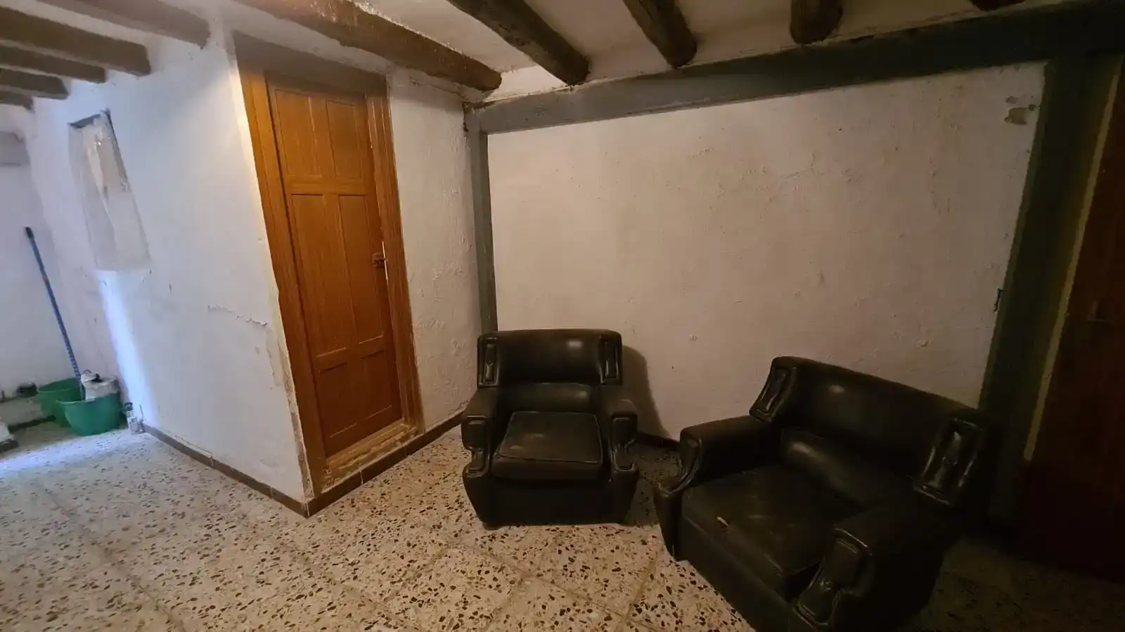 Finca rústica en venda en Aranda de Moncayo amb Moblat