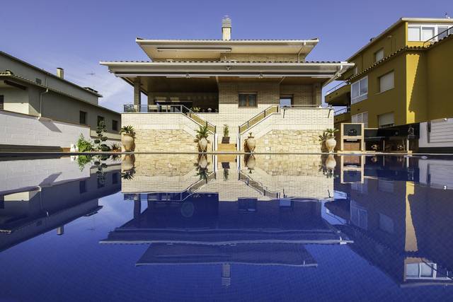 Casa-chalet en Venta en Banyoles