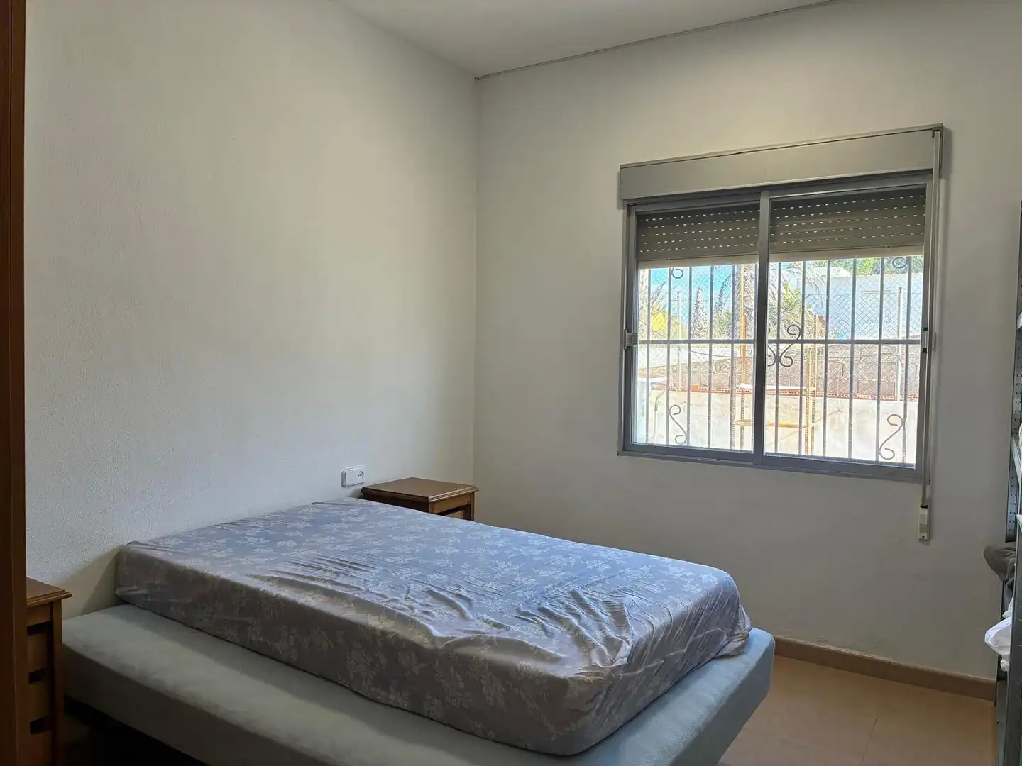 Dormitori de Casa o xalet en venda en Molina de Segura amb Piscina i Piscina comunitària