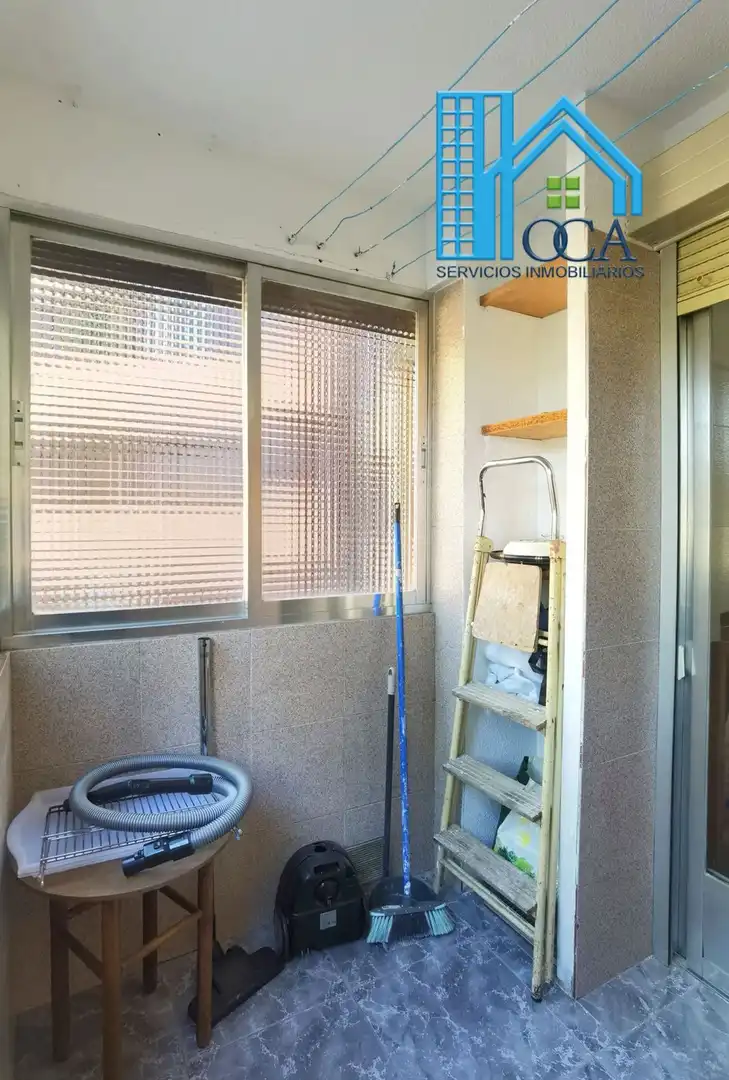Flat for sale in Calle de los Arrayanes, Aluche