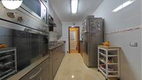 Kitchen of Flat for sale in Terrassa  with Heating and Parquet flooring