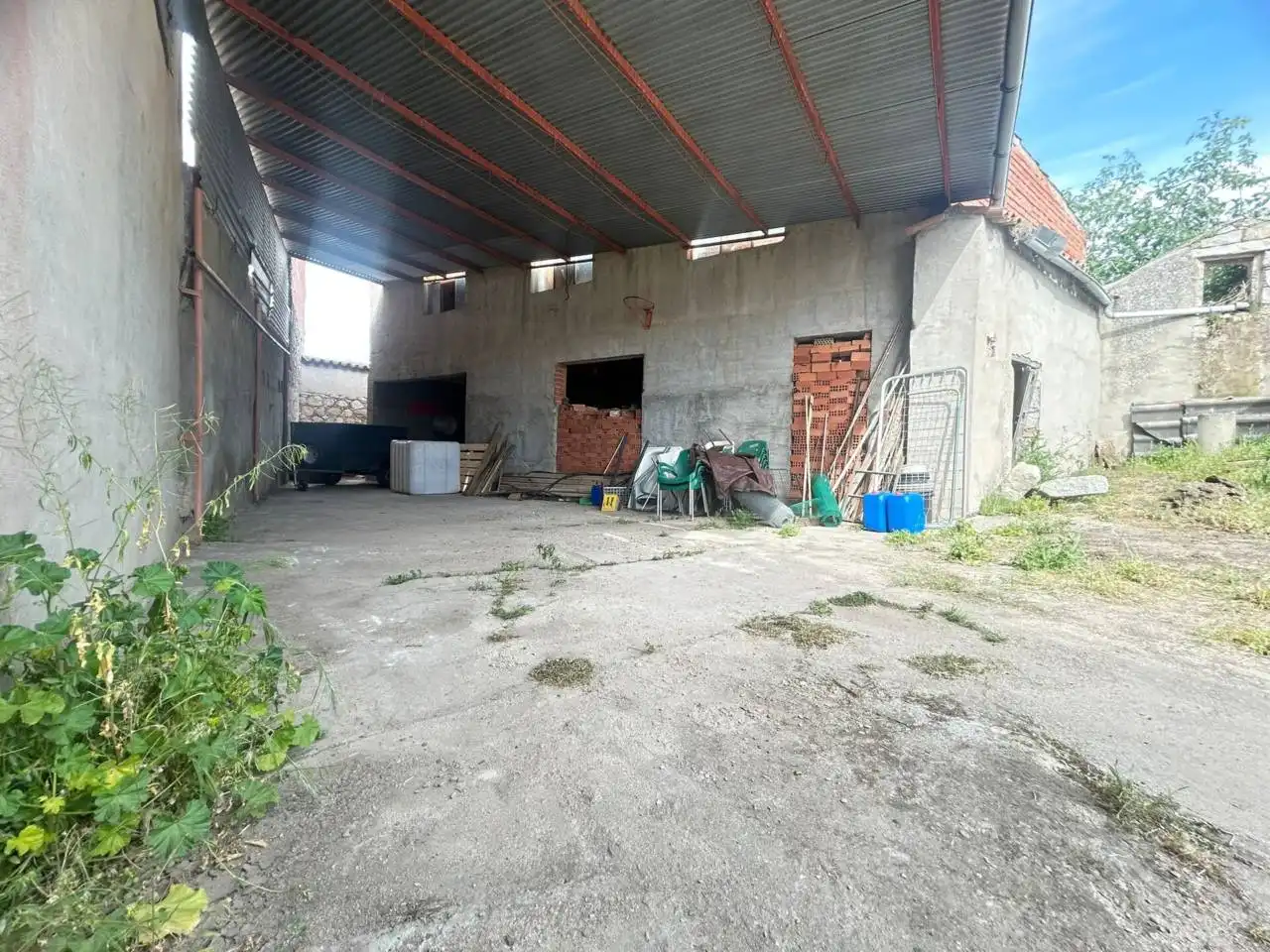 Casa o xalet en venda en Las Ventas Con Peña Aguilera amb Calefacció