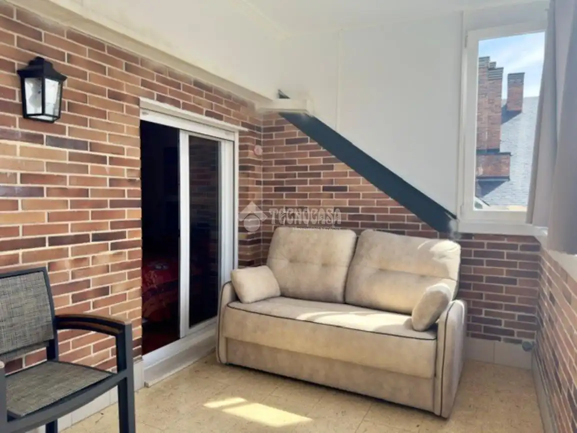 Terraza de Piso en venta en Las Rozas de Madrid con Aire acondicionado, Calefacción y Terraza