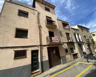 Vista exterior de Casa adosada en venda en Peralada