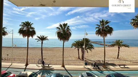 Foto 2 de Loft en venda a Carrer la Mar, Altea ciudad, Alicante