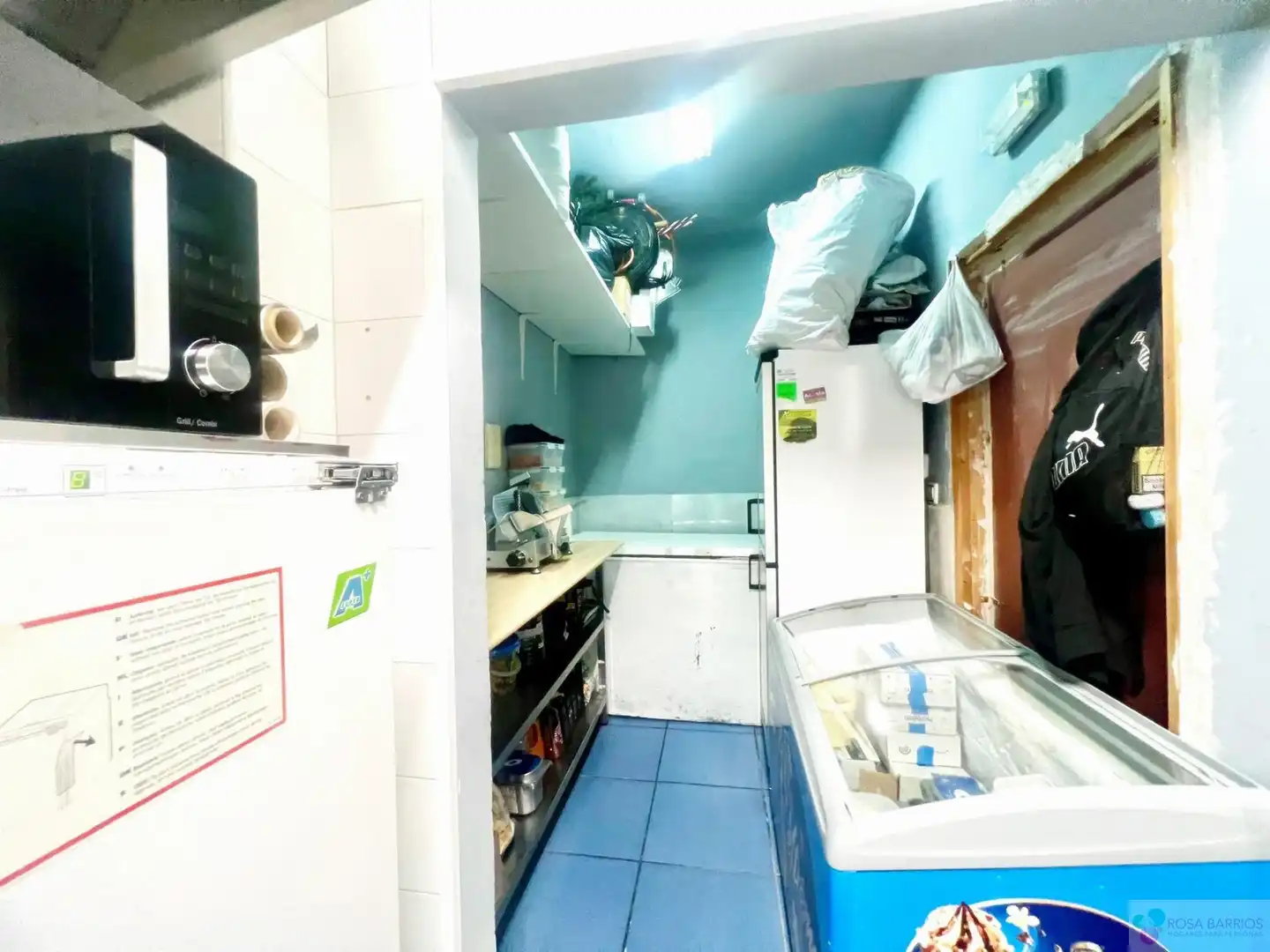 Local comercial en traspàs a San Pedro de Alcántara, imagen 11