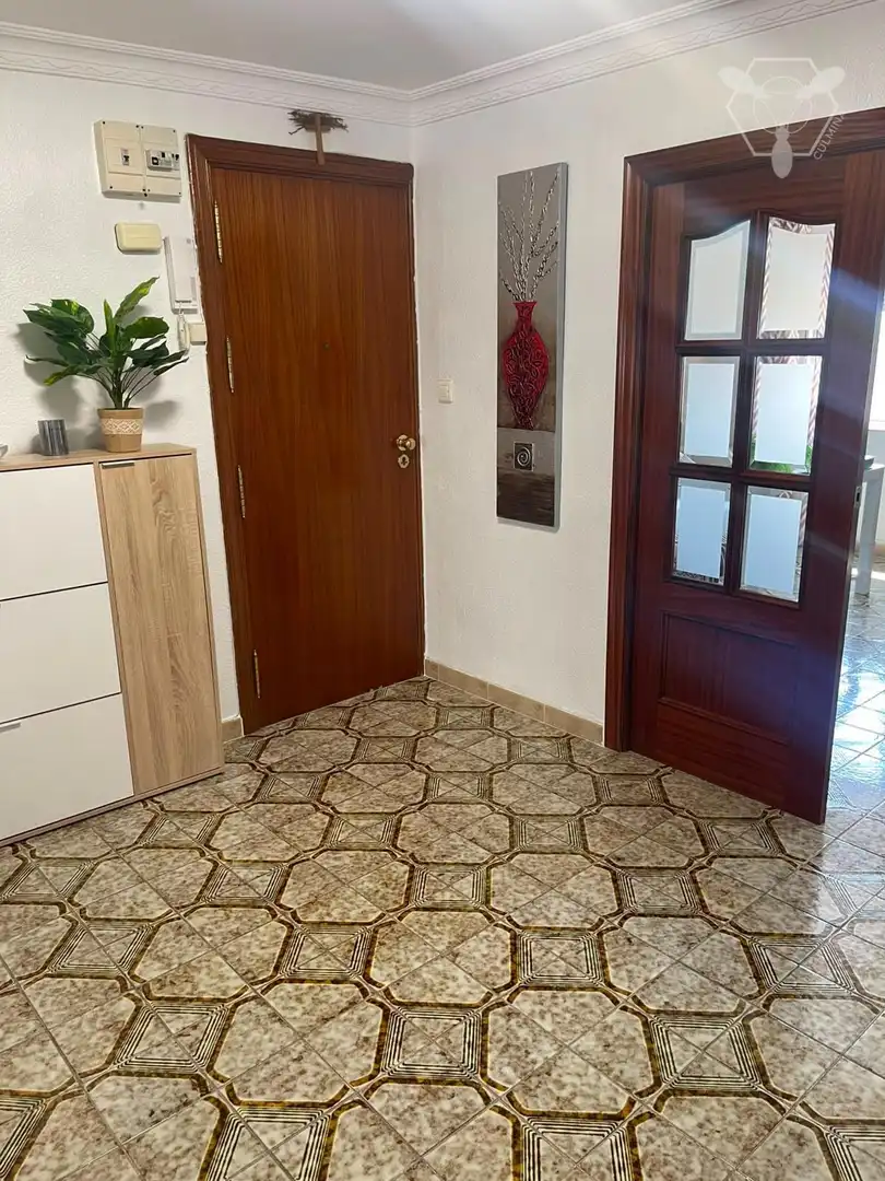Pis en venda en Huelva amb Moblat