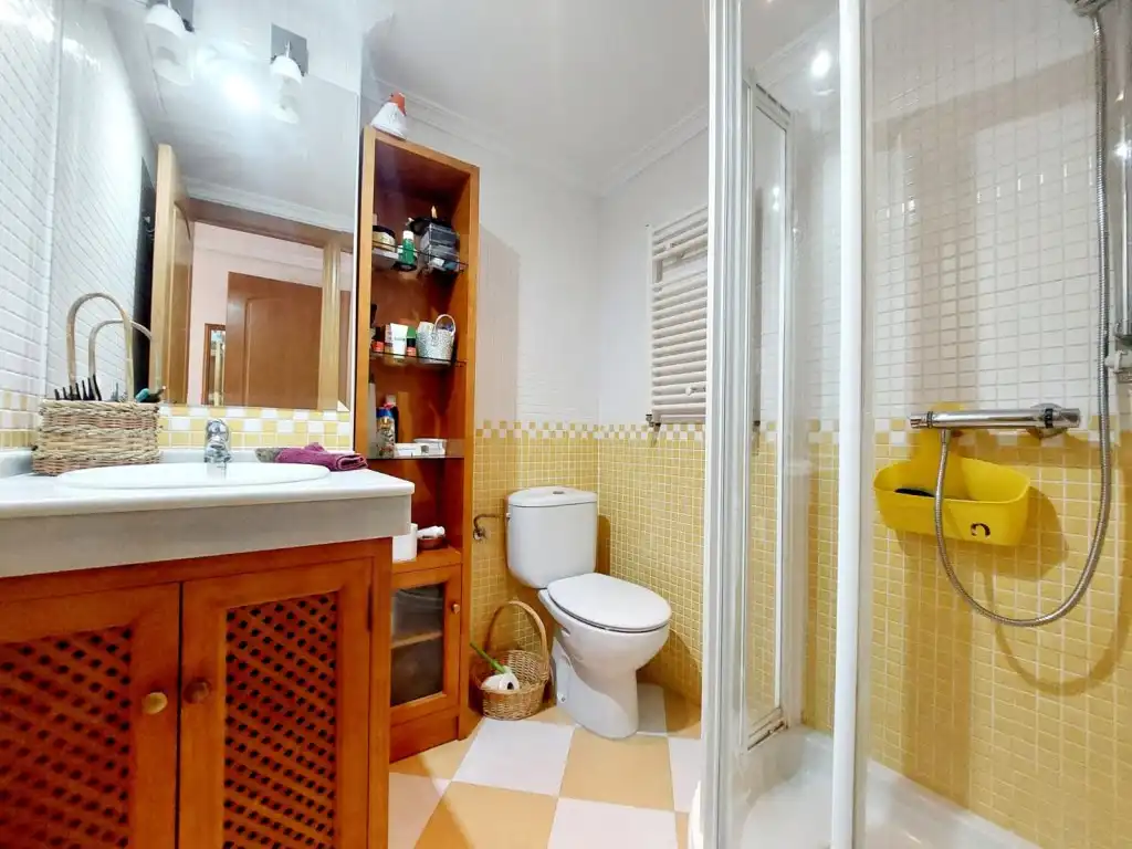 Baño de Piso en venta en Badajoz