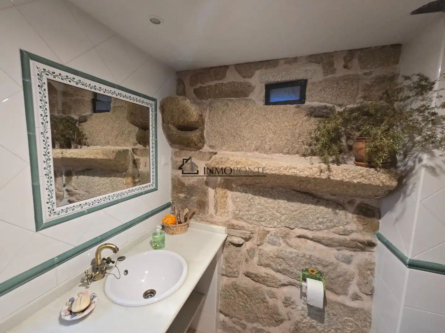 Casa con terraza en venta en Cotobade, imagen 75