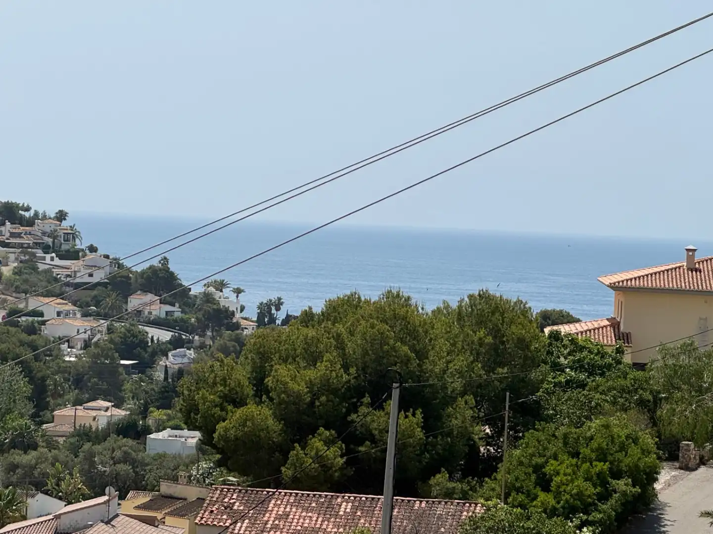 Chalet con jardín en venta en Cala Advocat - Baladrar, imagen 28