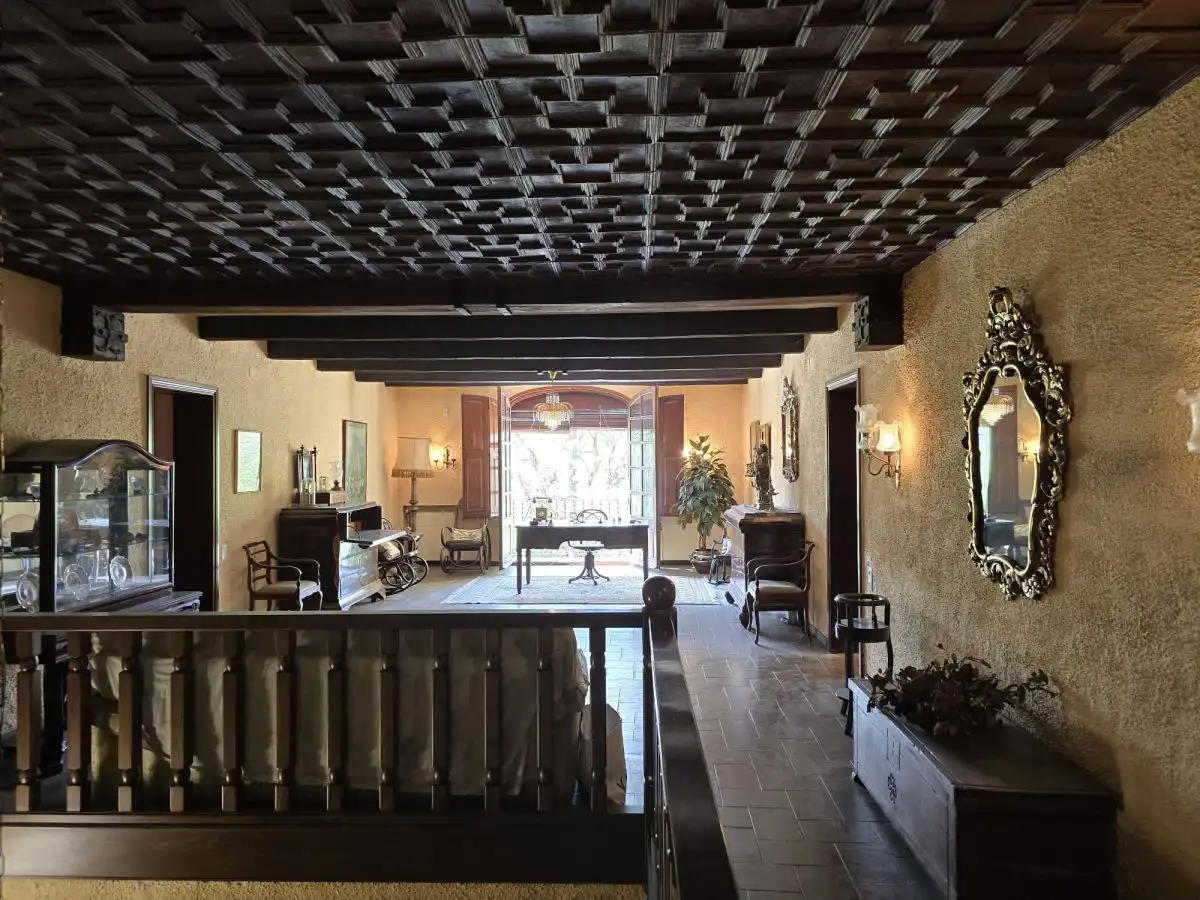 Finca rústica en venda en La Roca del Vallès amb Terrassa i Balcó