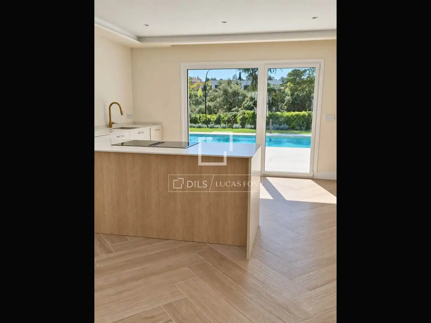 Villa mit Pool zum Verkauf in Ciudalcampo, imagen 17