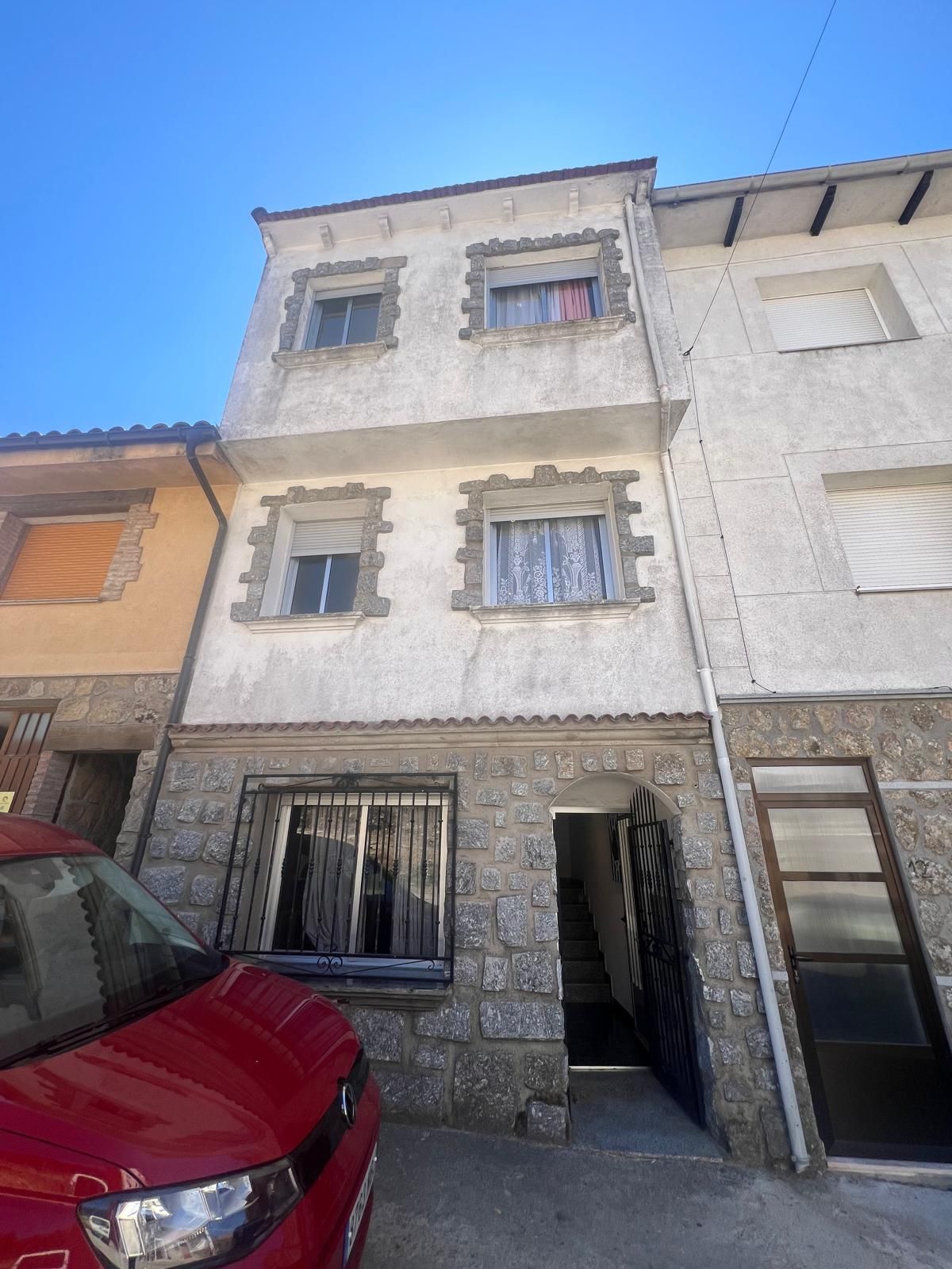 Casa o xalet en venda a Calle Cuesta, 17, Piornal