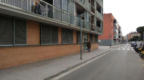 Foto 3 de Pis en venda a C/ Jose Agustin Goytisolo, Eixample, Barcelona